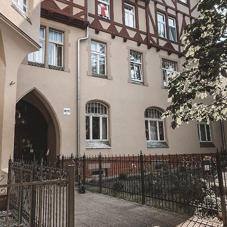Baltic Room Σόποτ Εξωτερικό φωτογραφία