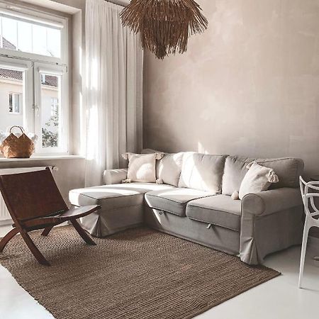 Baltic Room Σόποτ Εξωτερικό φωτογραφία
