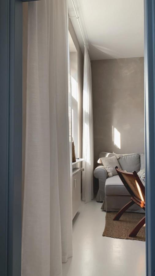 Baltic Room Σόποτ Εξωτερικό φωτογραφία