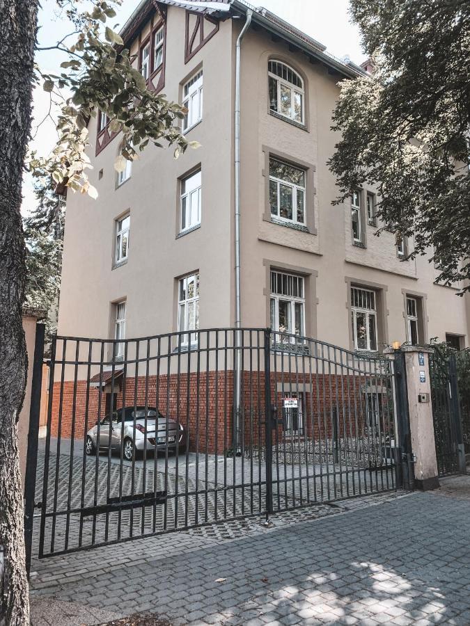 Baltic Room Σόποτ Εξωτερικό φωτογραφία