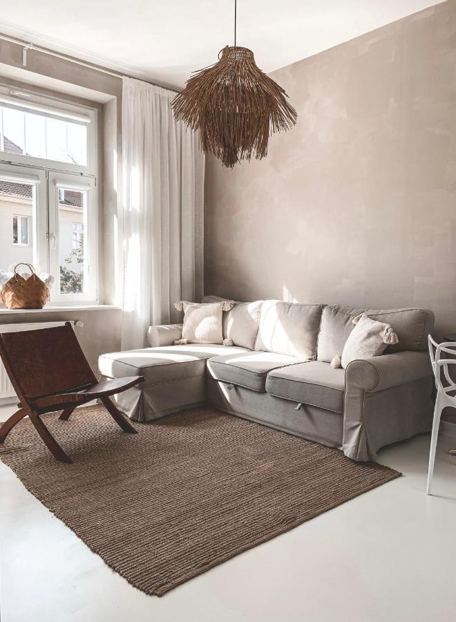 Baltic Room Σόποτ Εξωτερικό φωτογραφία